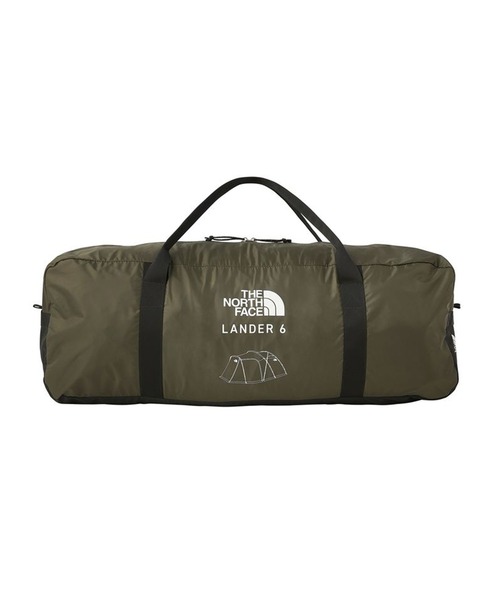THE NORTH FACE（ザ ノースフェイス） THE NORTH FACE Lander 6