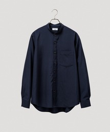 シャツ 「NIKKE」バンドカラー シャツ メンズ｜ZOZOTOWN Yahoo!店