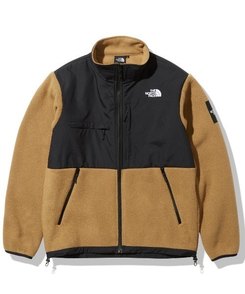 THE NORTH FACE 「THE FACE」 ジャージブルゾン M ブルー メンズ