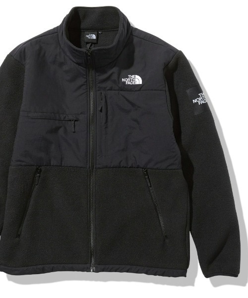 litmus the north face ブルゾン THE NORTH FACE 「THE FACE」 ジャージブルゾン M ブルー メンズ