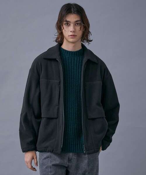 PUBLIC TOKYO ZIP ジャケット ブラック サイズ2 PUBLIC TOKYO ZIP ジャケット ブラック サイズ2 PTM】すべてのアイテム