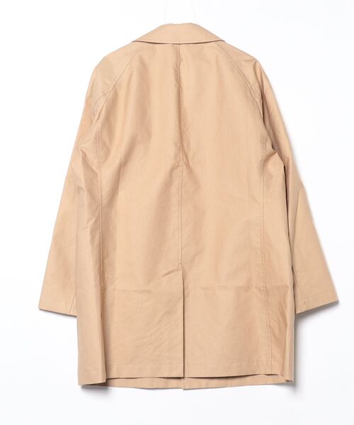 LACOSTE（ラコステ） コート 50 ベージュ メンズ : ZOZOTOWN Yahoo!店