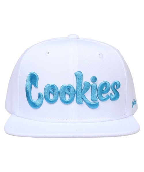 STYLISE キャップ 帽子 「Cookies Clothing」ORIGINAL MINT TWILL