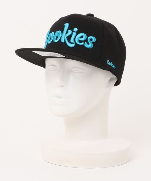 STYLISE キャップ 帽子 「Cookies Clothing」ORIGINAL MINT TWILL
