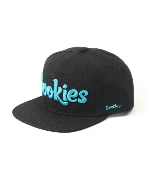 STYLISE キャップ 帽子 「Cookies Clothing」ORIGINAL MINT TWILL