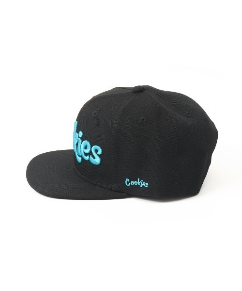 STYLISE キャップ 帽子 「Cookies Clothing」ORIGINAL MINT TWILL