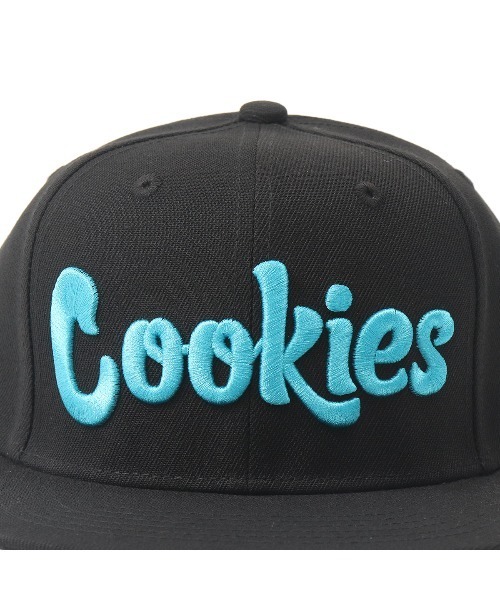 STYLISE キャップ 帽子 「Cookies Clothing」ORIGINAL MINT TWILL