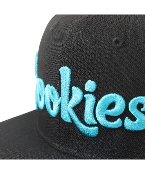 STYLISE キャップ 帽子 メンズ 「Cookies Clothing」ORIGINAL MINT