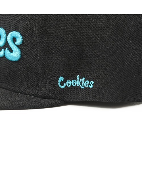 STYLISE キャップ 帽子 「Cookies Clothing」ORIGINAL MINT TWILL