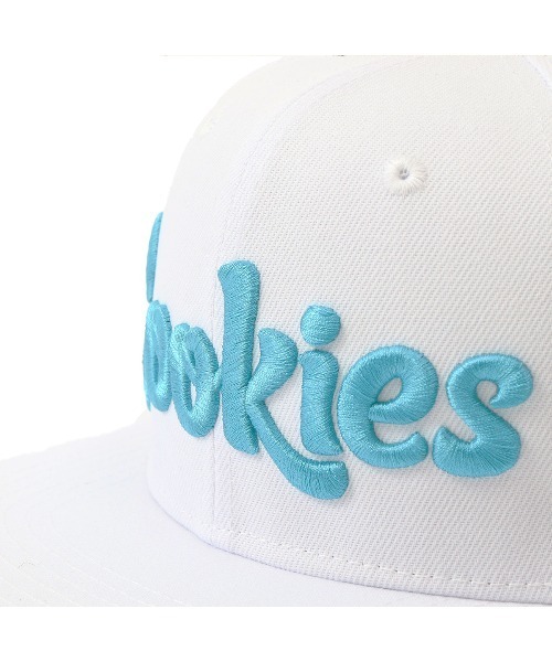 STYLISE キャップ 帽子 「Cookies Clothing」ORIGINAL MINT TWILL