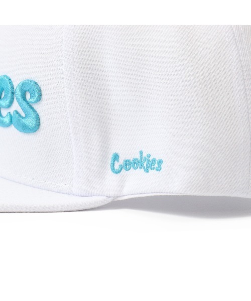 STYLISE キャップ 帽子 「Cookies Clothing」ORIGINAL MINT TWILL