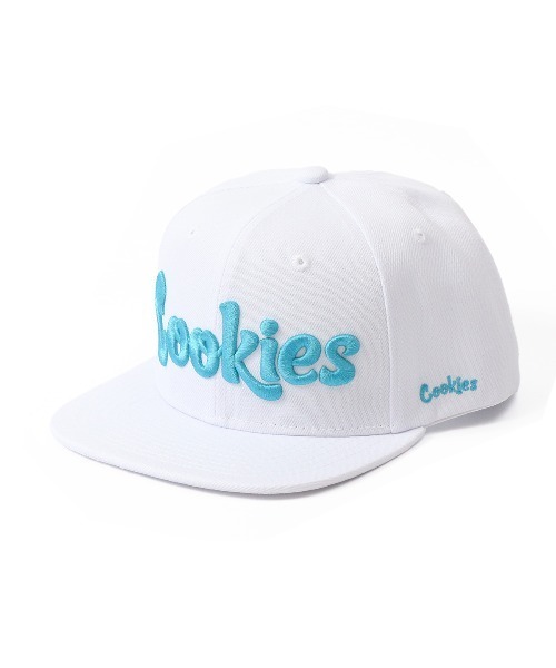 STYLISE キャップ 帽子 「Cookies Clothing」ORIGINAL MINT TWILL