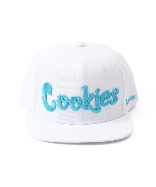 STYLISE キャップ 帽子 「Cookies Clothing」ORIGINAL MINT TWILL