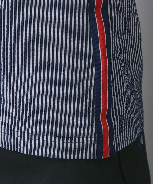 adabat（アダバット） ポロシャツ ポロ 「ADABAT NAVY」吸水速乾