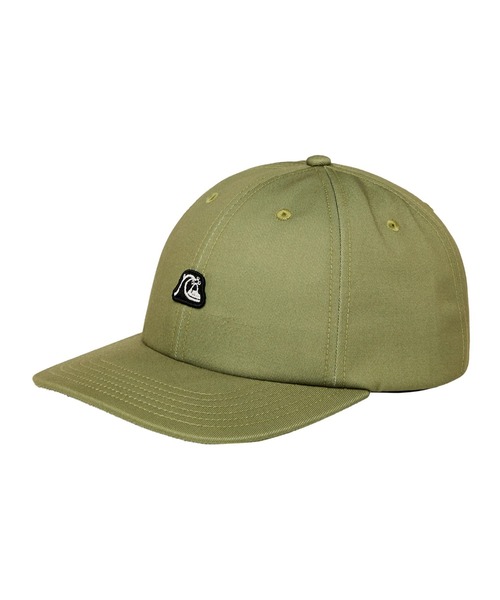 Quiksilver（クイックシルバー） キャップ 帽子 PIERDROP CAP/クイック