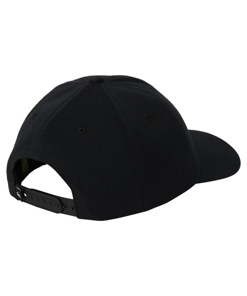Quiksilver（クイックシルバー） キャップ 帽子 PIERDROP CAP/クイック