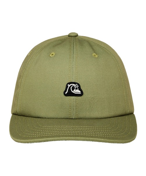 Quiksilver（クイックシルバー） キャップ 帽子 PIERDROP CAP/クイック
