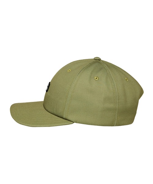 Quiksilver（クイックシルバー） キャップ 帽子 PIERDROP CAP/クイック