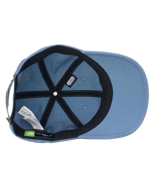 Quiksilver（クイックシルバー） キャップ 帽子 PIERDROP CAP/クイック