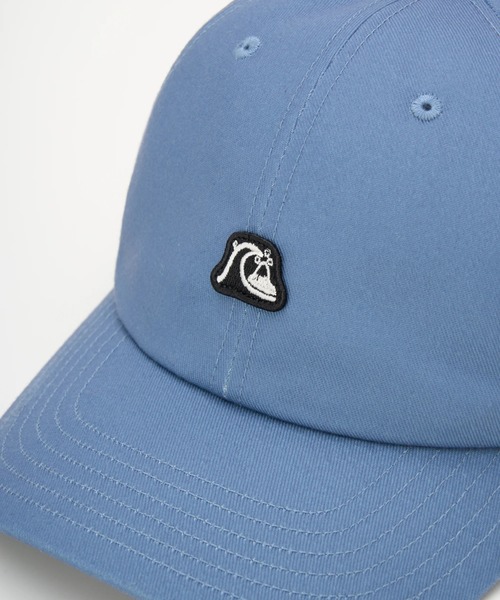 Quiksilver（クイックシルバー） キャップ 帽子 PIERDROP CAP/クイック