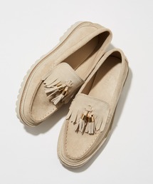 BARNYARDSTORM（バンヤードストーム） ローファー BARNYARDSTORM