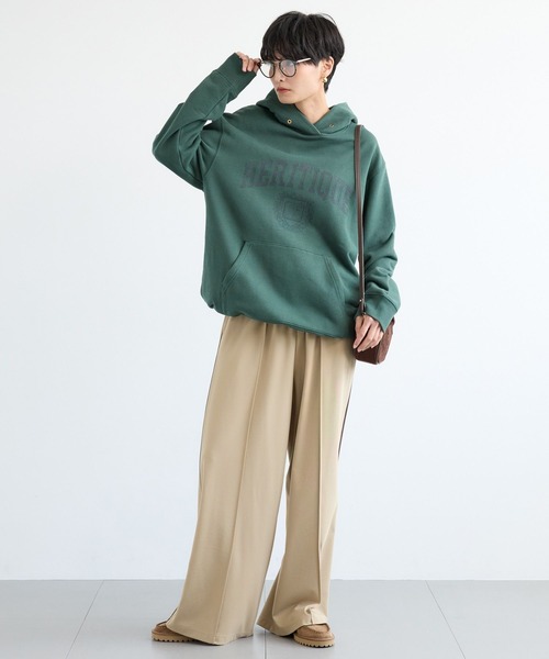 BARNYARDSTORM（バンヤードストーム） ローファー BARNYARDSTORM