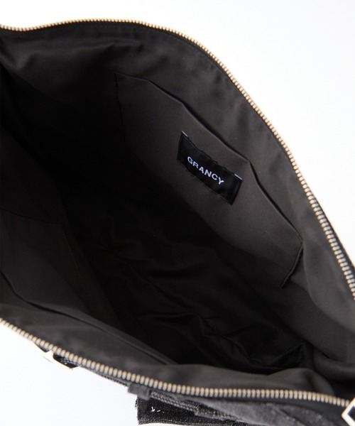 GRANCY ショルダーバッグ メンズ レディース : ZOZOTOWN Yahoo!店