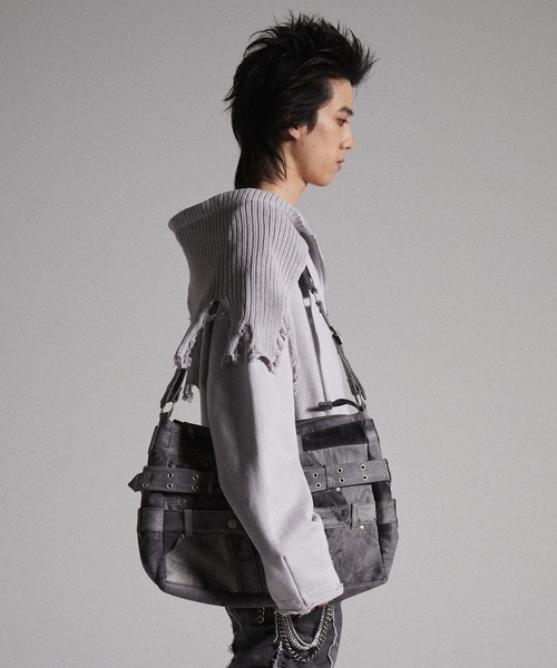 GRANCY ショルダーバッグ メンズ レディース : ZOZOTOWN Yahoo!店