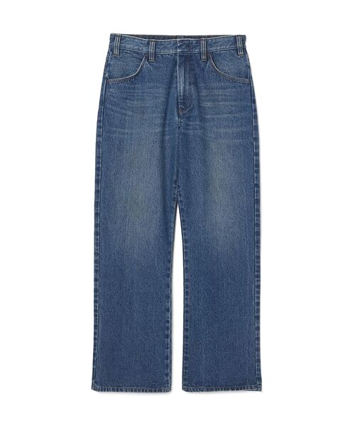 N.HOOLYWOOD COMPILE ジーンズ x Dickies DENIM PANTS メンズ