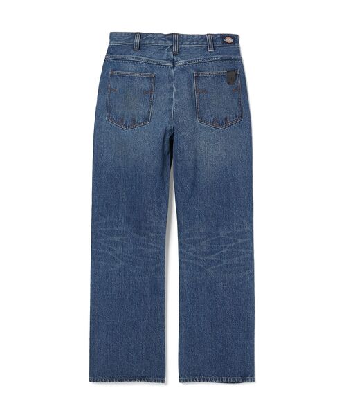 N.HOOLYWOOD パンツ デニム ジーンズ メンズ 36【CB350】 N.HOOLYWOOD エヌハリウッド パンツ デニム ジーンズ メンズ