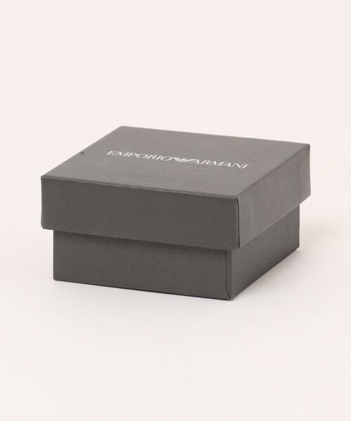 EMPORIO ARMANI ピアス エンポリオ・アルマーニ アクセサリー メンズ