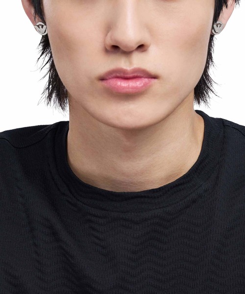 EMPORIO ARMANI ピアス エンポリオ・アルマーニ アクセサリー メンズ