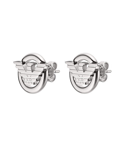 EMPORIO ARMANI ピアス エンポリオ・アルマーニ アクセサリー メンズ
