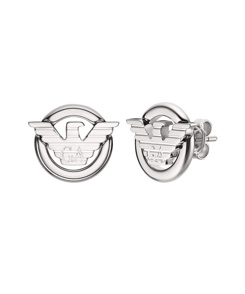 EMPORIO ARMANI ピアス エンポリオ・アルマーニ アクセサリー メンズ