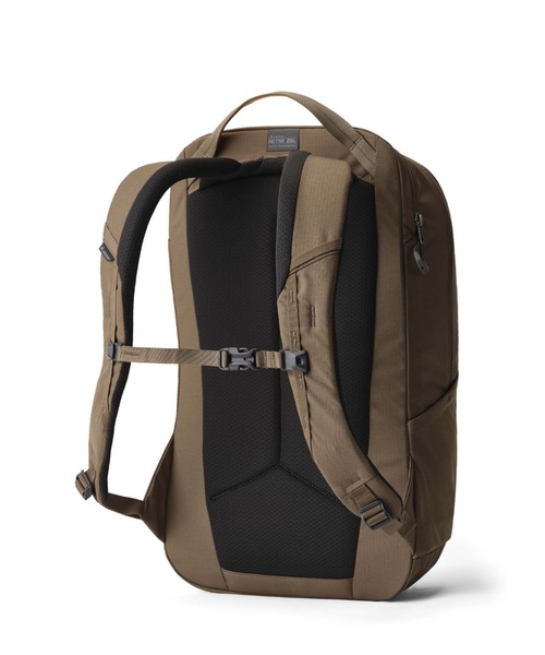 GREGORY リュックサック、デイパック（色：ブラウン系）｜バッグ