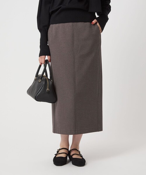 green label relaxing（グリーンレーベルリラクシング） スカート