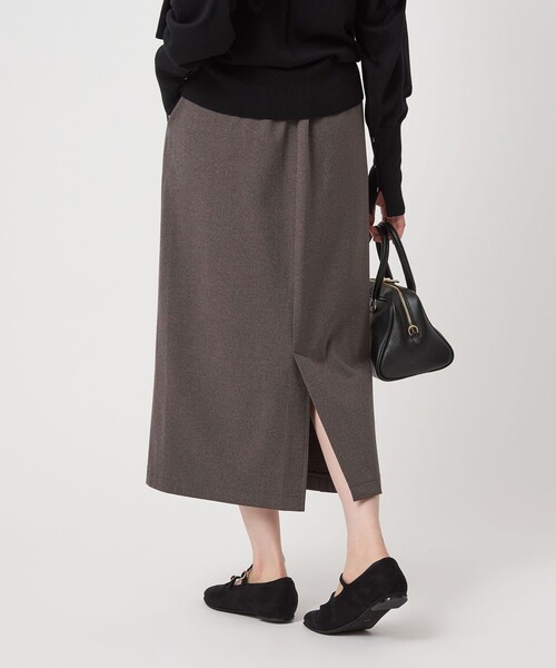 green label relaxing（グリーンレーベルリラクシング） スカート