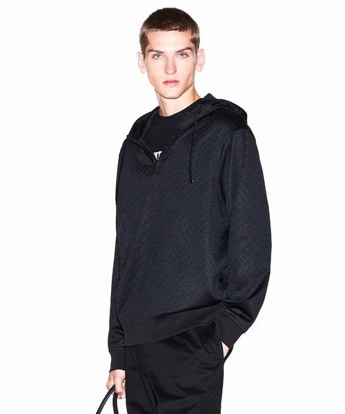 ARMANI EXCHANGE トレーナー スウェット 「A|X アルマーニ