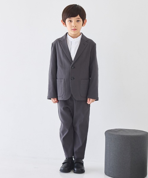 ★美品 男の子スーツ110★ CHOPIN 卒園式入学式発表会 CHOPIN（ショパン） フォーマル 発表会 卒園式 入学式 カジュアル