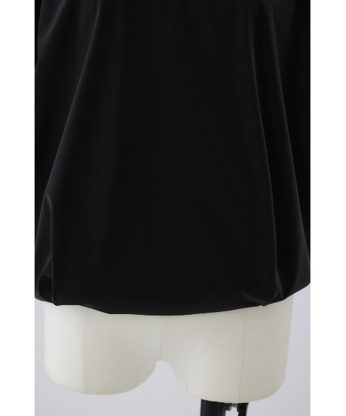 リムアークRIMARKアシンメトリートップス RIM.ARK | Shimmer asymmetry tops (SHIRTS & BLOUSES ) |RIM.ARK
