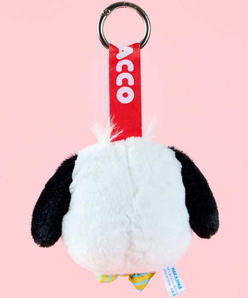 sanrio（サンリオ） キーホルダー 「 」 フェイスタグ マスコット
