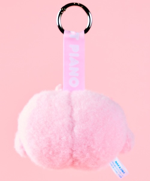 sanrio（サンリオ） キーホルダー 「 」 フェイスタグ マスコット