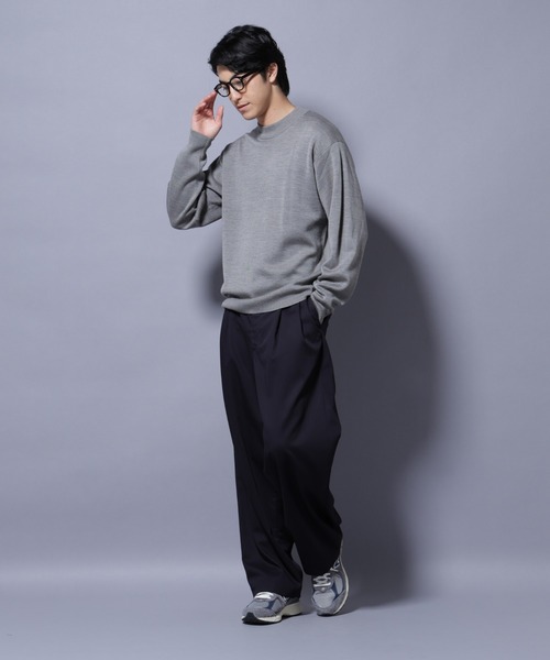 モックネックのおすすめ人気商品一覧 通販 - Yahoo!ショッピング