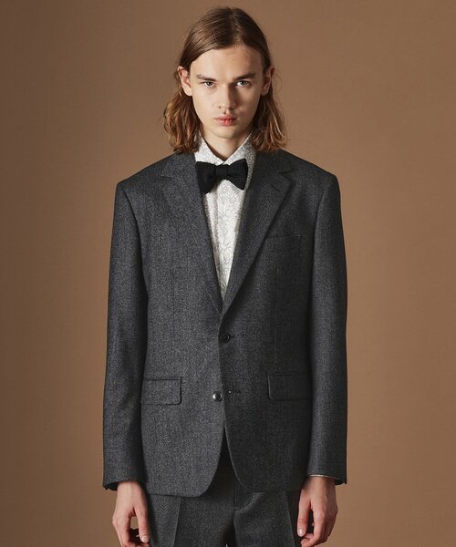 40CARATS&525 BY TAKEO KIKUCHI ジャケット テーラードジャケット 「S