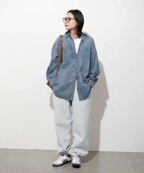 JOURNAL STANDARD（ジャーナルスタンダード） ブラウス シャツ 「追加2