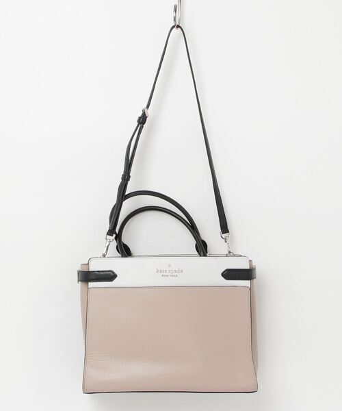 kate spade NEW YORK（ケイト・スペード ニューヨーク） 2WAYバッグ