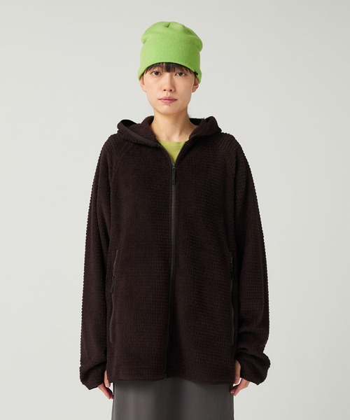 snow peak（スノーピーク） パーカー SnowPeak / Thermo Control Zip