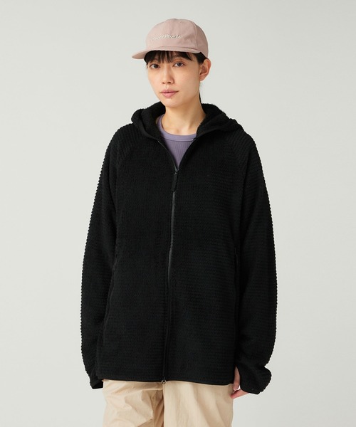 スノーピーク　パーカー snow peak（スノーピーク） パーカー SnowPeak / Thermo Control Zip