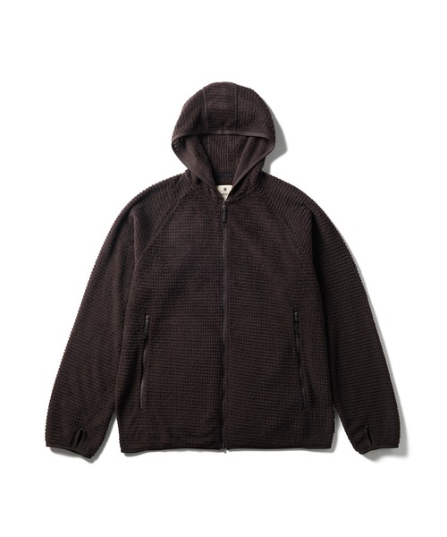 snow peak（スノーピーク） パーカー SnowPeak / Thermo Control Zip