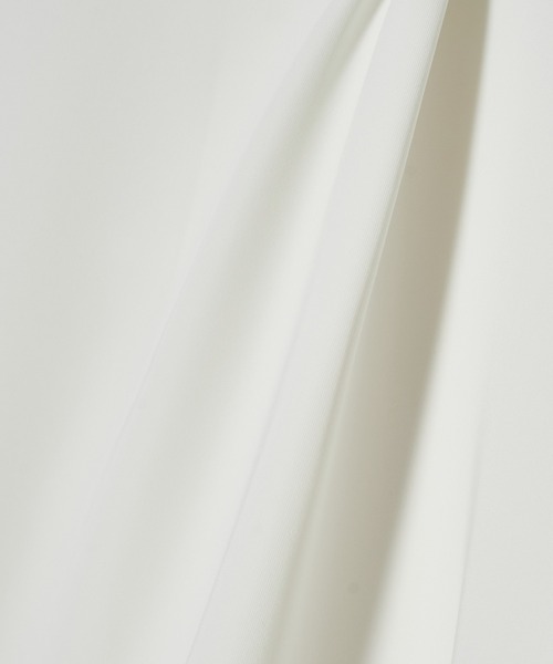 「CRIMIE」 半袖シャツ L ホワイト メンズの画像